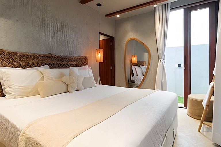Casa Amar Patacho, 4 Suites in Luxury Condominium
