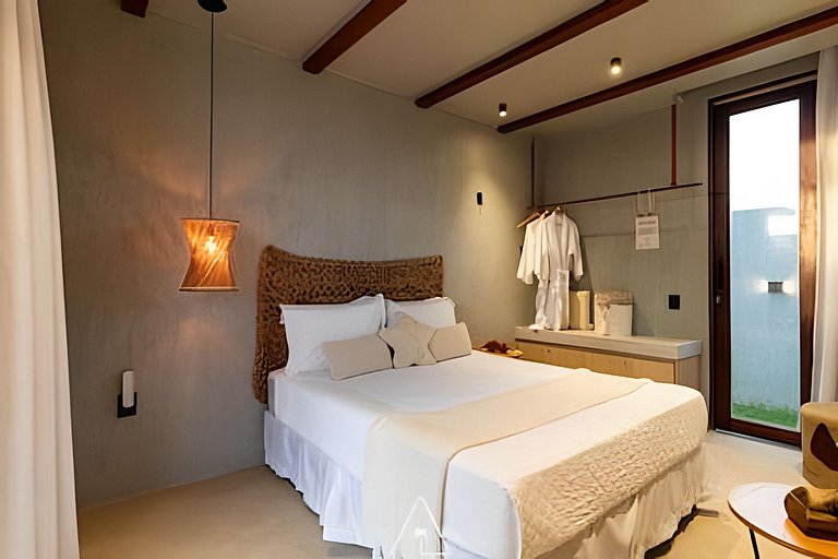 Casa Amar Patacho, 4 Suites in Luxury Condominium