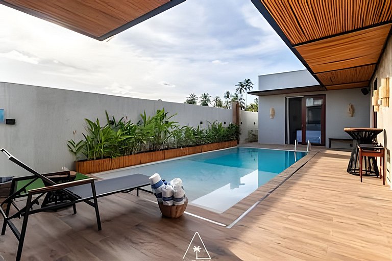 Casa Amar Patacho, 4 Suites in Luxury Condominium