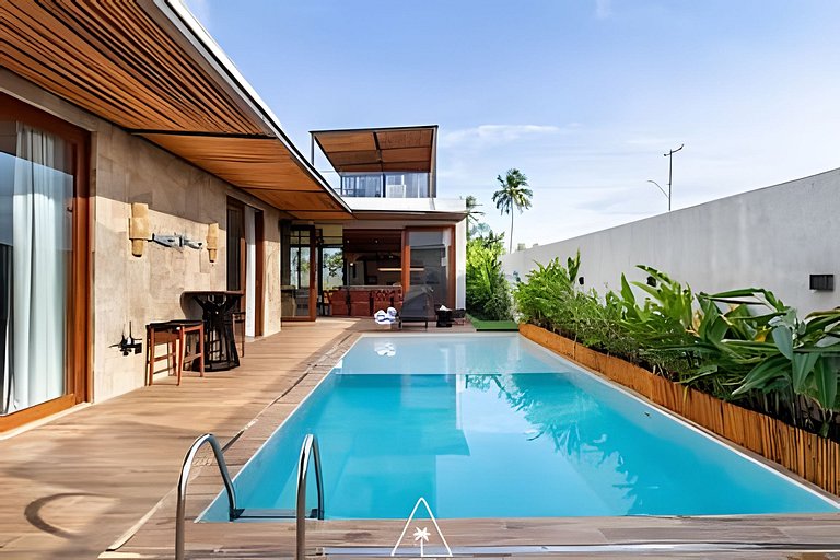Casa Amar Patacho, 4 Suites in Luxury Condominium