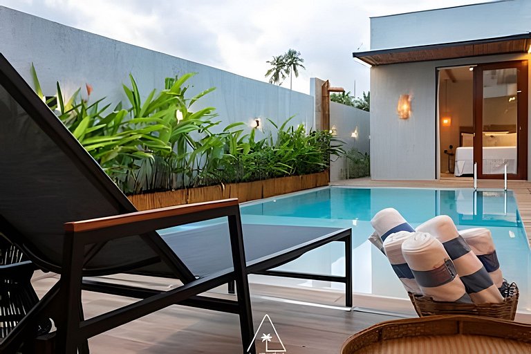 Casa Amar Patacho, 4 Suites in Luxury Condominium