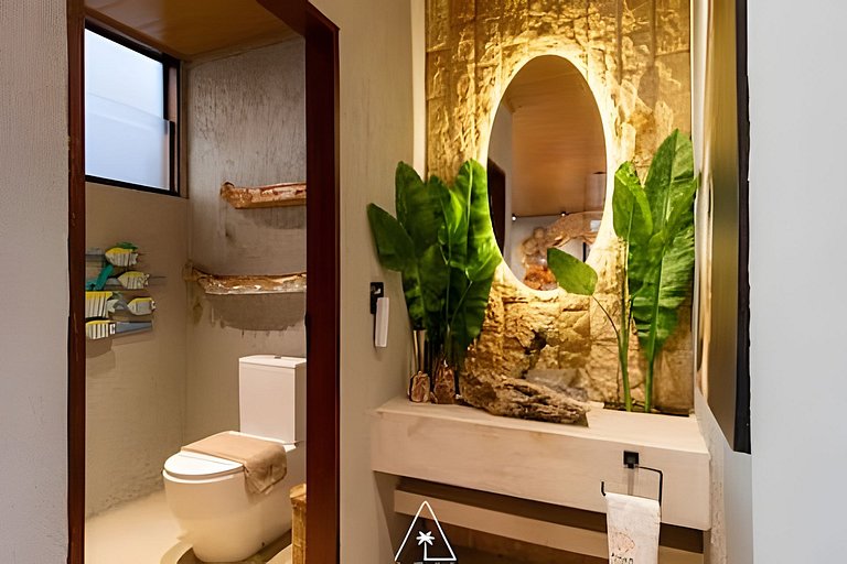 Casa Amar Patacho, 4 Suites in Luxury Condominium