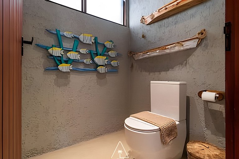 Casa Amar Patacho, 4 Suites in Luxury Condominium