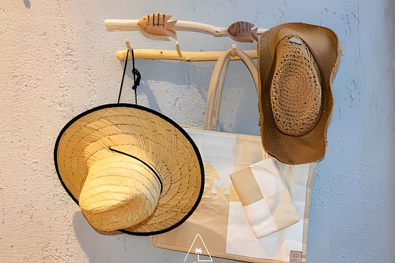 Casa Amar Patacho, 4 Suítes em Condomínio de Luxo
