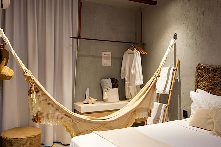 Casa Amar Patacho, 4 Suítes em Condomínio de Luxo