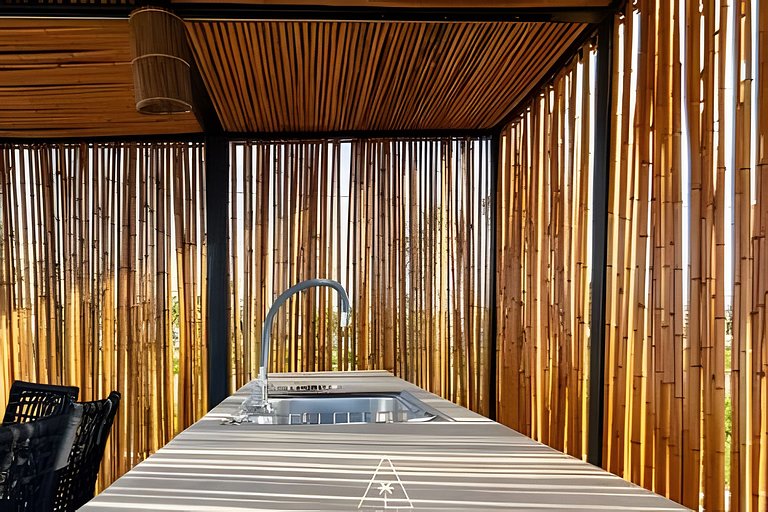 Casa Amar Patacho, 4 Suites in Luxury Condominium