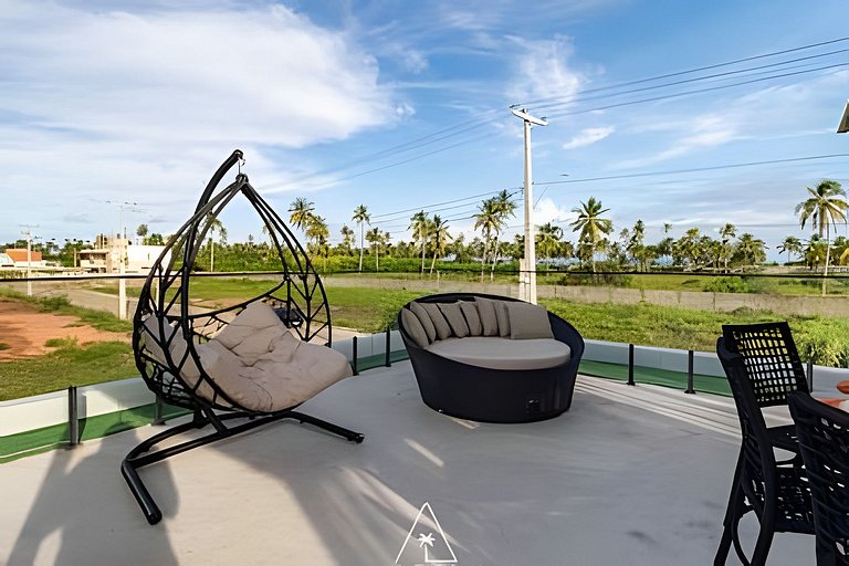 Casa Amar Patacho, 4 Suites in Luxury Condominium