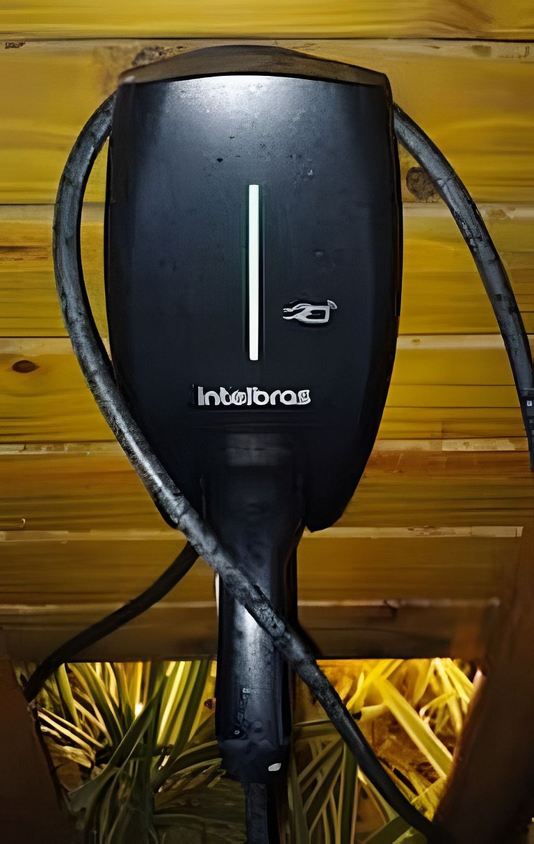 Complete Studio at Praia do Patacho, Milagres