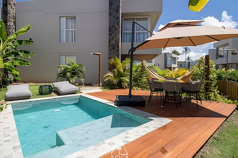 Naluum Milagres, 5 Suites in Praia do Marceneiro