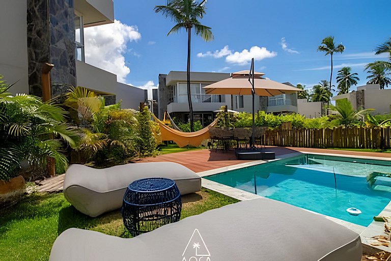 Naluum Milagres, 5 Suites in Praia do Marceneiro