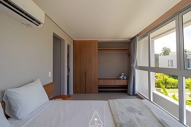 Naluum Milagres, 5 Suites in Praia do Marceneiro