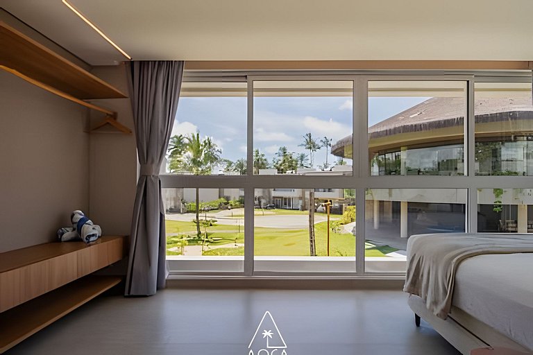 Naluum Milagres, 5 Suites in Praia do Marceneiro