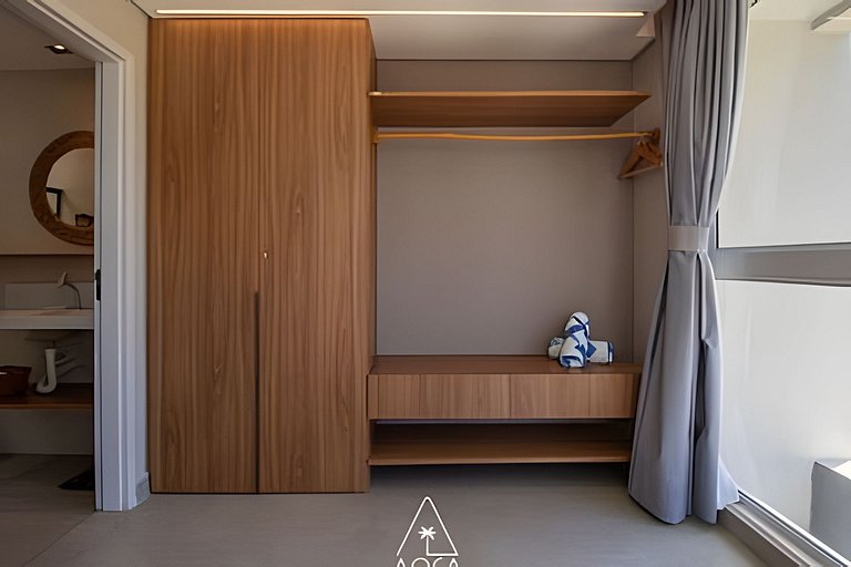 Naluum Milagres, 5 Suites in Praia do Marceneiro