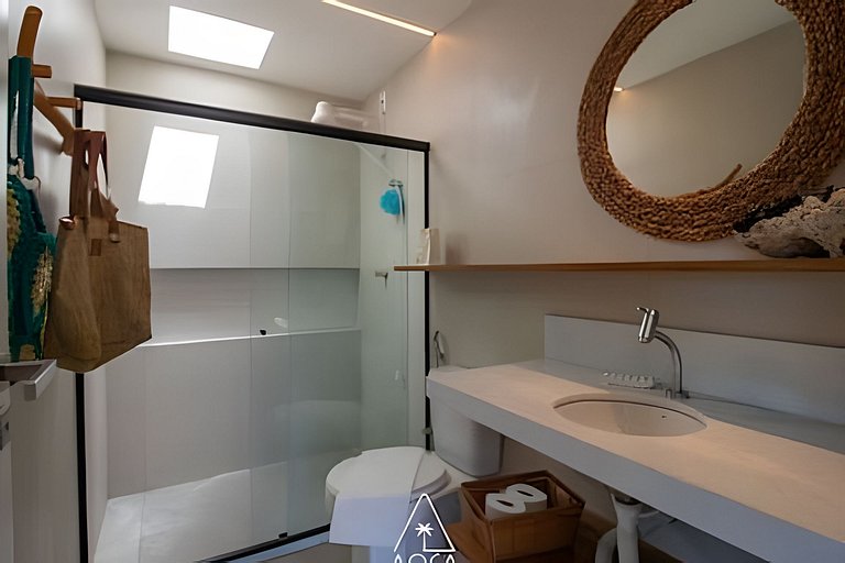 Naluum Milagres, 5 Suites in Praia do Marceneiro