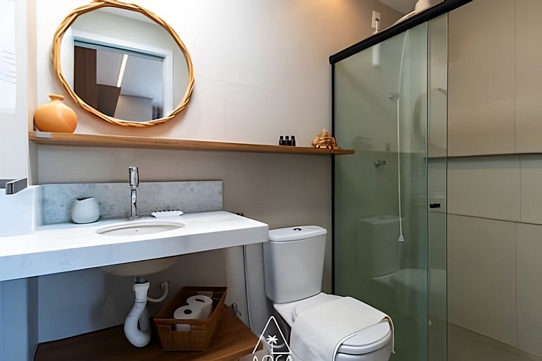 Naluum Milagres, 5 Suites in Praia do Marceneiro