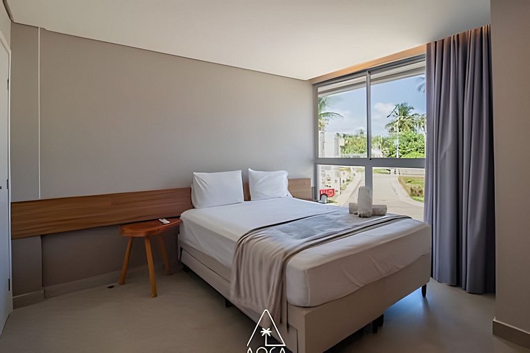Naluum Milagres, 5 Suites in Praia do Marceneiro