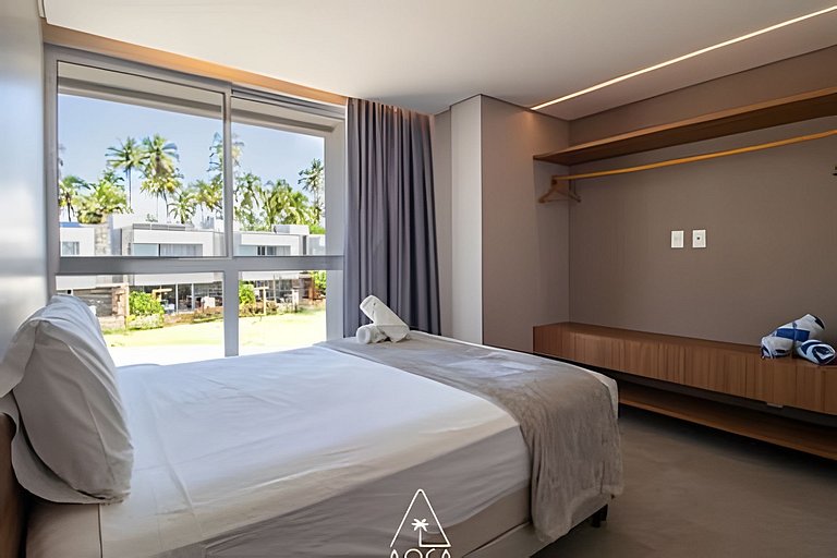 Naluum Milagres, 5 Suites in Praia do Marceneiro