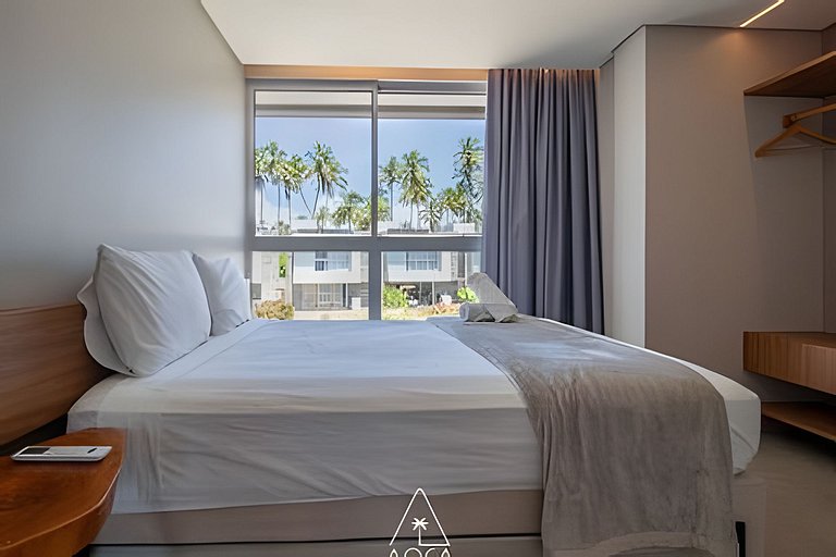 Naluum Milagres, 5 Suites in Praia do Marceneiro