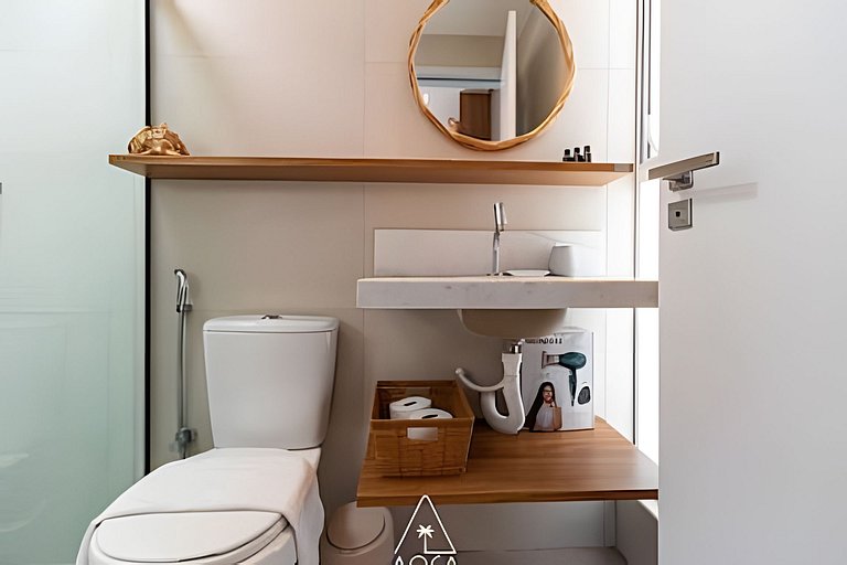 Naluum Milagres, 5 Suites in Praia do Marceneiro