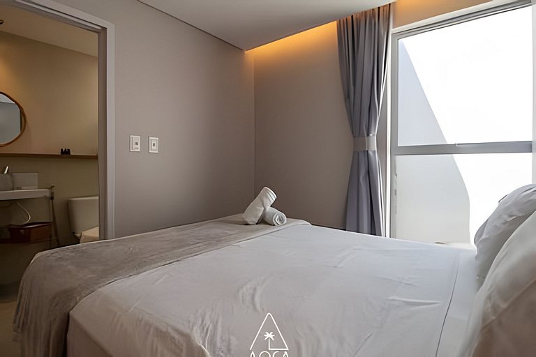 Naluum Milagres, 5 Suites in Praia do Marceneiro