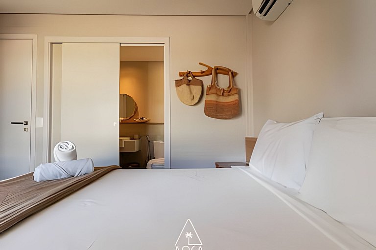 Naluum Milagres, 5 Suites in Praia do Marceneiro