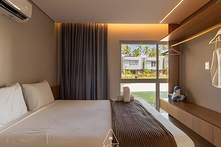 Naluum Milagres, 5 Suites in Praia do Marceneiro