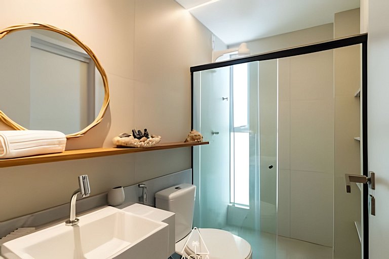 Naluum Milagres, 5 Suites in Praia do Marceneiro