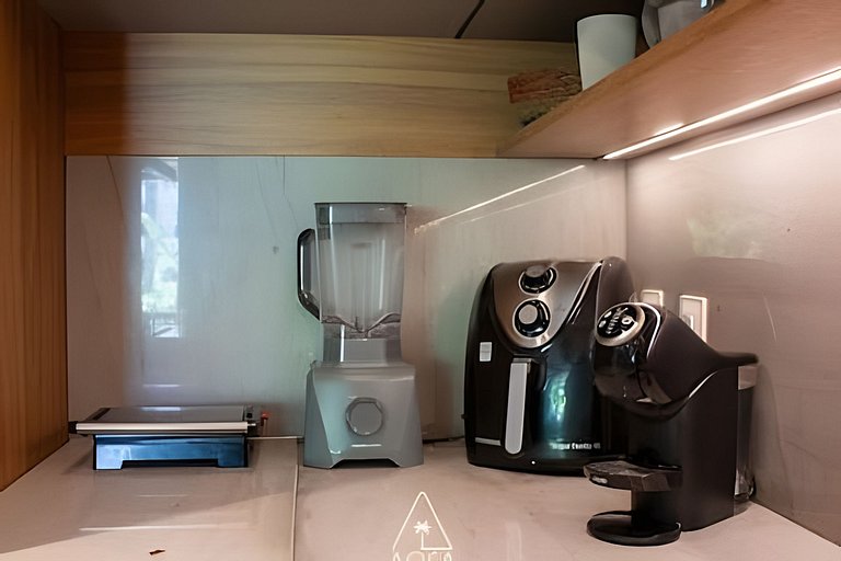 Naluum Milagres, 5 Suites in Praia do Marceneiro