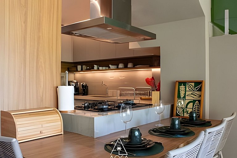 Naluum Milagres, 5 Suites in Praia do Marceneiro