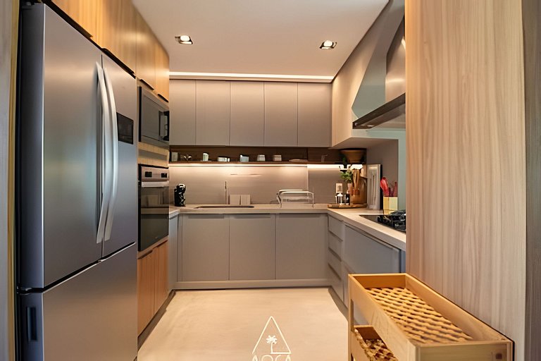 Naluum Milagres, 5 Suites in Praia do Marceneiro