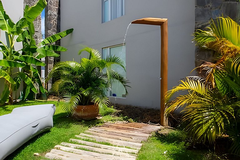 Naluum Milagres, 5 Suites in Praia do Marceneiro