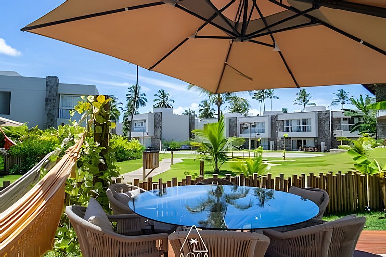 Naluum Milagres, 5 Suites in Praia do Marceneiro