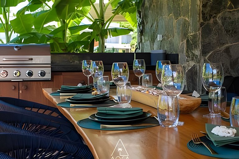 Naluum Milagres, 5 Suites in Praia do Marceneiro