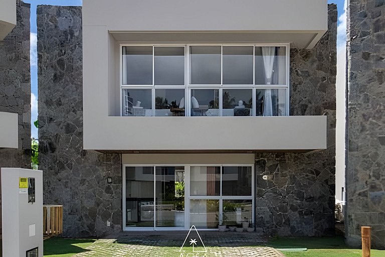 Naluum Milagres, 5 Suites in Praia do Marceneiro