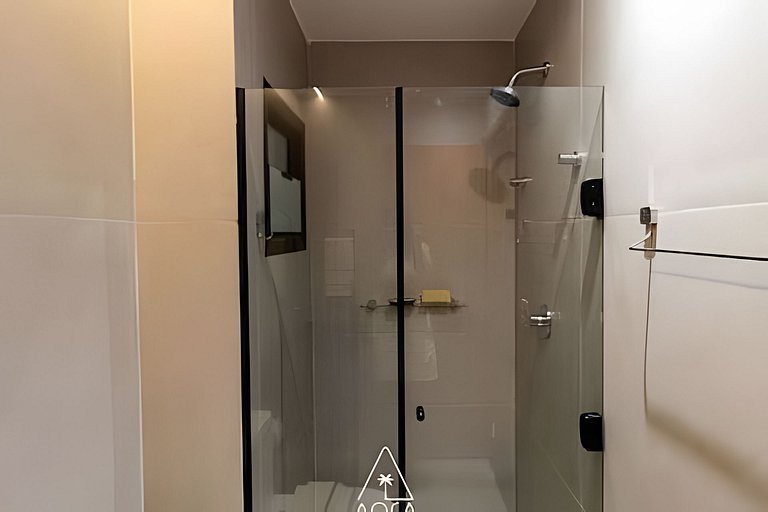 2 Bedrooms with Rooftop at Naay Villas Boutique