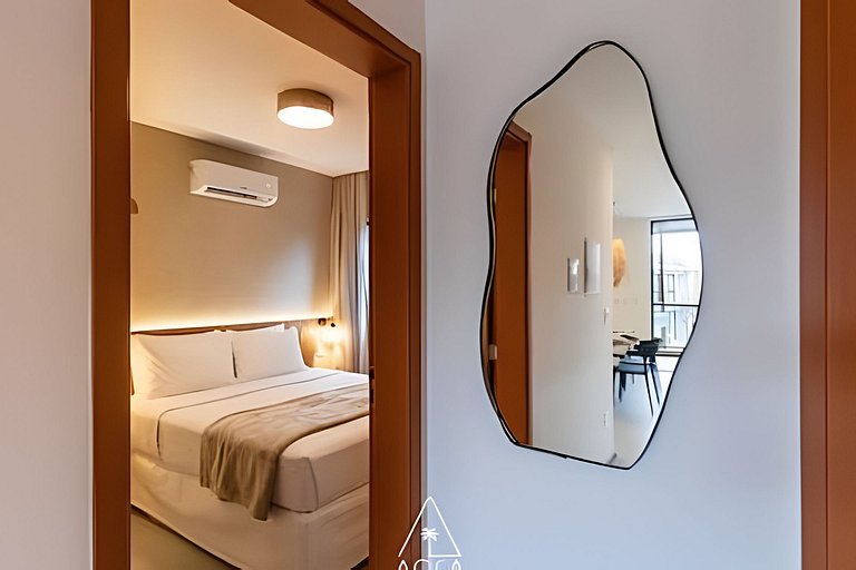 2 Bedrooms with Rooftop at Naay Villas Boutique