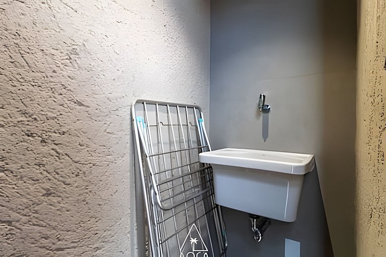 2 Quartos com Rooftop no Naay Villas Boutique