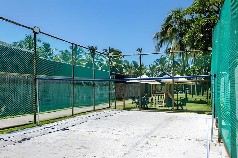 2 Quartos com Rooftop no Naay Villas Boutique