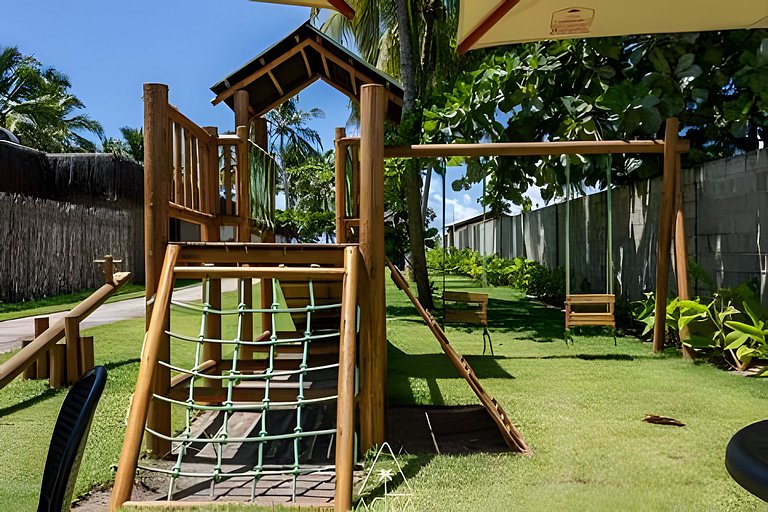 2 Bedrooms with Rooftop at Naay Villas Boutique