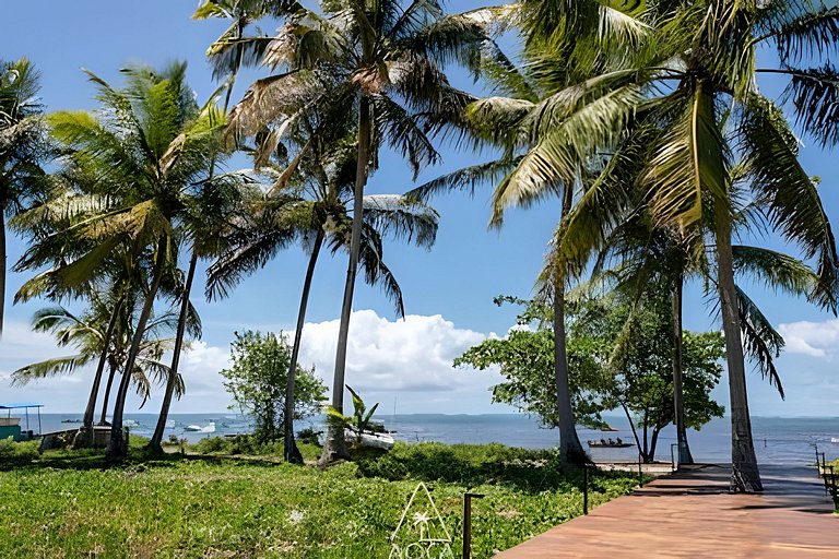 2 Quartos com Rooftop no Naay Villas Boutique