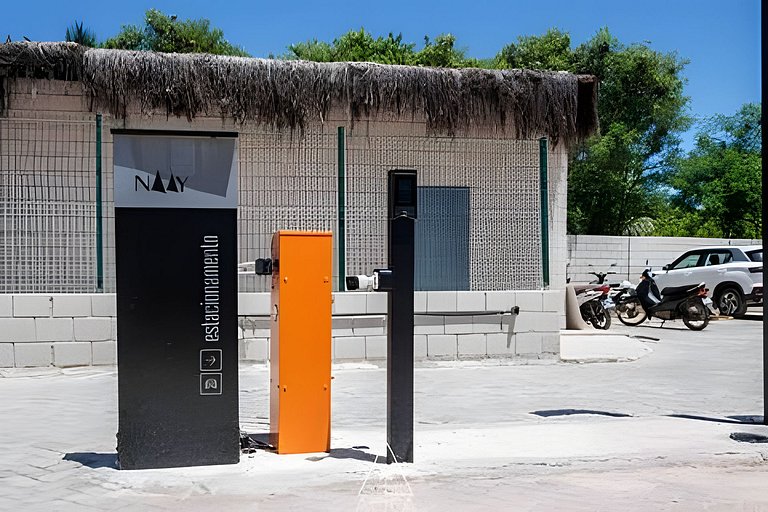 2 Quartos com Rooftop no Naay Villas Boutique