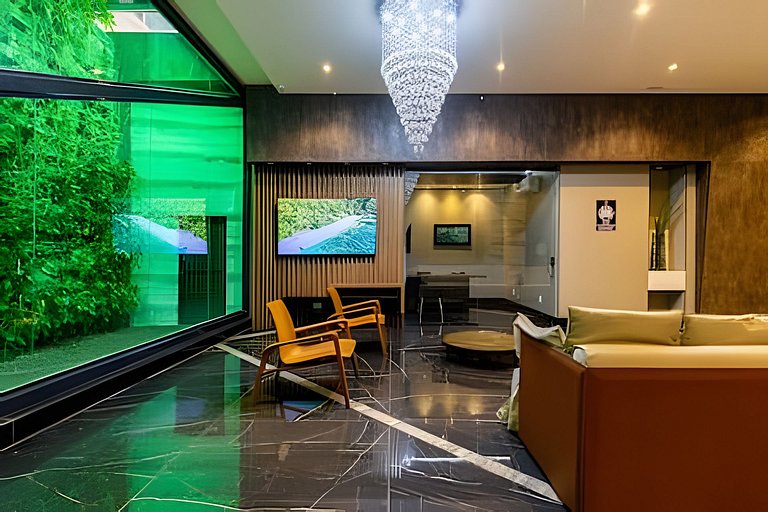 Time Building 1511 - Studio 190m from the Beach