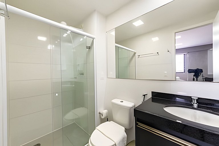 Time Building 1511 - Studio 190m from the Beach