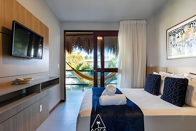 House 50 meters from the Beach with Private Pool