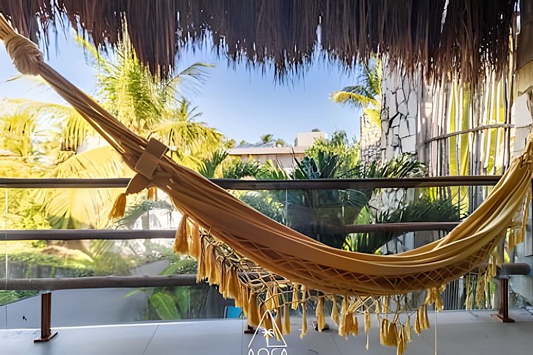 House 50 meters from the Beach with Private Pool