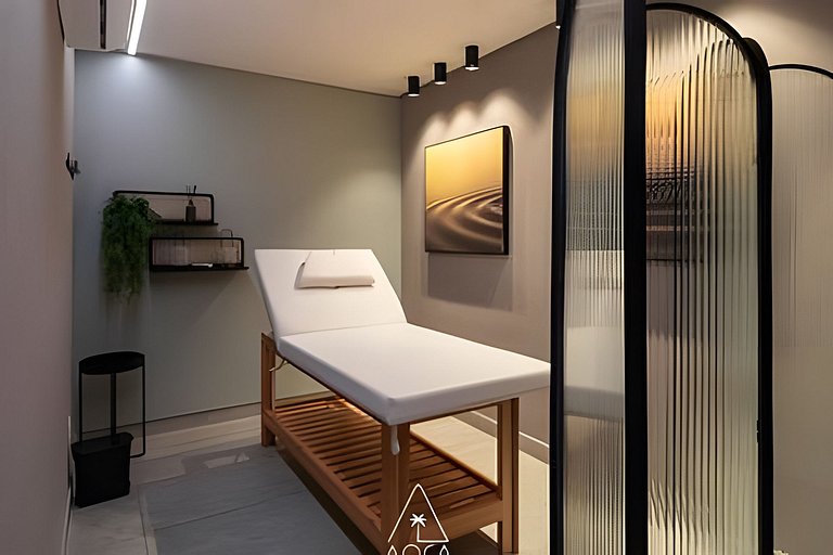 Penthouse 2 blocks from Pajuçara Beach, Maceió