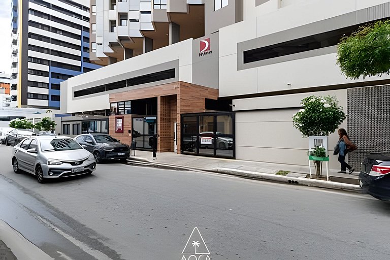 Cobertura a 2 Quadras da Praia de Pajuçara, Maceió