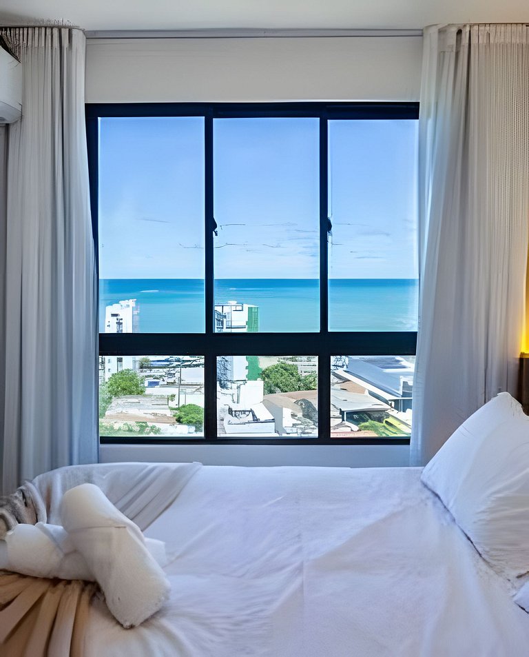 Cobertura a 2 Quadras da Praia de Pajuçara, Maceió
