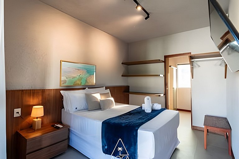 Complete House by the Sea in Praia do Patacho