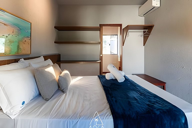 Complete House by the Sea in Praia do Patacho